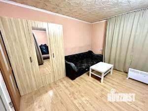 1-к квартира, вторичка, 34м2, 1/2 этаж