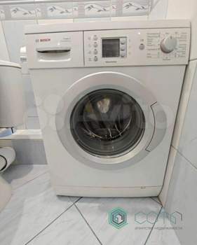 2-к квартира, вторичка, 47м2, 3/5 этаж