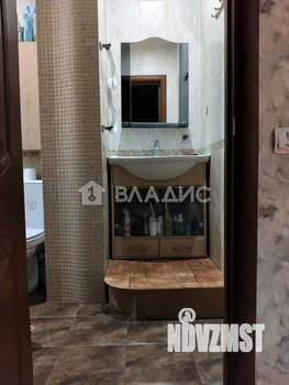 1-к квартира, вторичка, 45м2, 7/9 этаж