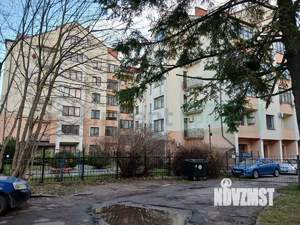 3-к квартира, вторичка, 176м2, 6/6 этаж