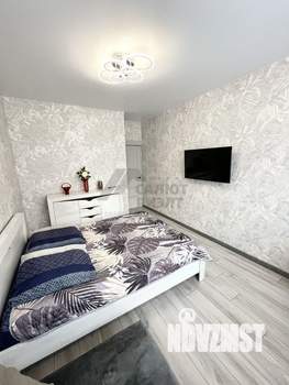 1-к квартира, вторичка, 29м2, 2/9 этаж