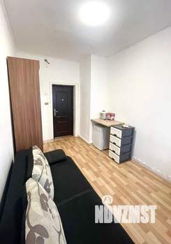 1-к квартира, вторичка, 11м2, 3/4 этаж