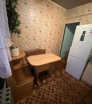 2-к квартира, вторичка, 48м2, 1/5 этаж