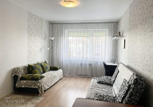 1-к квартира, вторичка, 39м2, 9/16 этаж