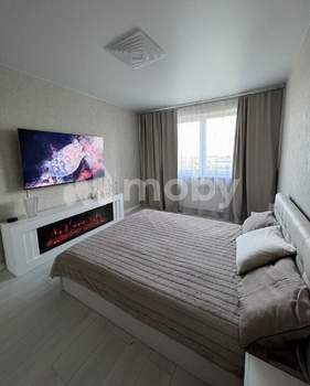 2-к квартира, вторичка, 52м2, 14/14 этаж