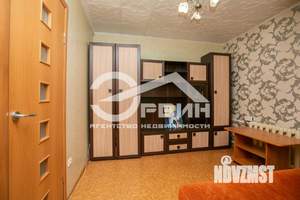 2-к квартира, вторичка, 37м2, 5/5 этаж