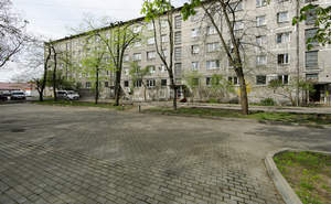 4-к квартира, вторичка, 62м2, 3/5 этаж