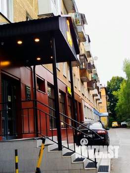 2-к квартира, вторичка, 45м2, 4/5 этаж