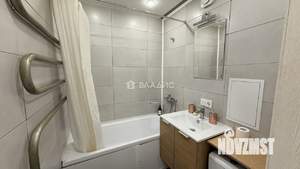 1-к квартира, вторичка, 32м2, 1/4 этаж