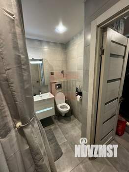 2-к квартира, вторичка, 48м2, 1/5 этаж