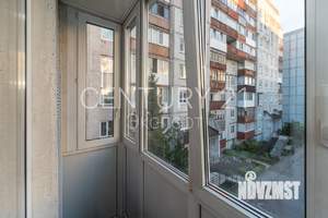 2-к квартира, вторичка, 47м2, 3/5 этаж