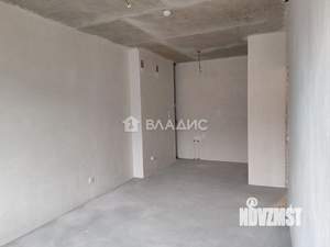 1-к квартира, вторичка, 38м2, 13/17 этаж