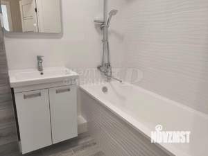 1-к квартира, вторичка, 38м2, 8/25 этаж