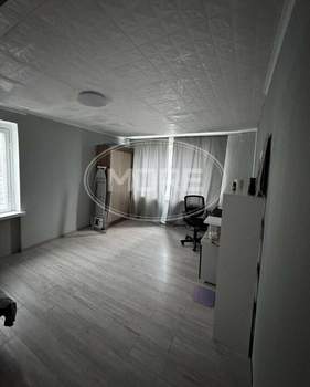 1-к квартира, вторичка, 28м2, 2/5 этаж