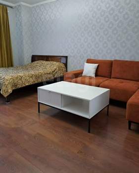 1-к квартира, вторичка, 40м2, 7/10 этаж