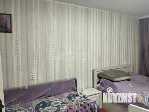 3-к квартира, вторичка, 59м2, 5/5 этаж