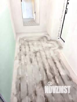 1-к квартира, вторичка, 50м2, 5/9 этаж