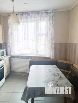 1-к квартира, вторичка, 40м2, 7/10 этаж
