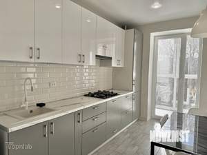 1-к квартира, вторичка, 35м2, 2/9 этаж