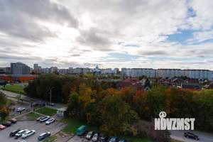 2-к квартира, вторичка, 62м2, 8/9 этаж