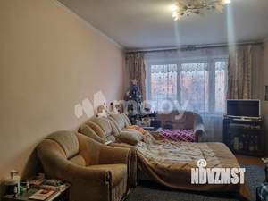 3-к квартира, вторичка, 60м2, 8/9 этаж