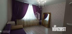 1-к квартира, вторичка, 37м2, 4/7 этаж