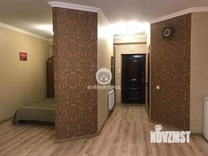 1-к квартира, вторичка, 40м2, 4/9 этаж