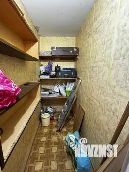 2-к квартира, вторичка, 50м2, 2/4 этаж