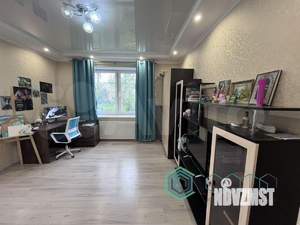 2-к квартира, вторичка, 60м2, 1/9 этаж