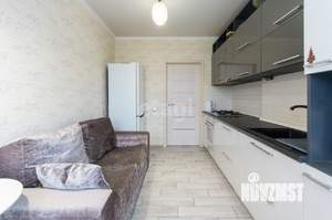 1-к квартира, вторичка, 38м2, 2/3 этаж