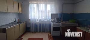 3-к квартира, вторичка, 64м2, 4/4 этаж