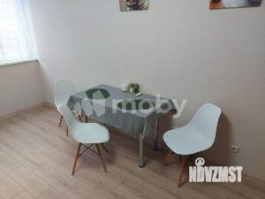 1-к квартира, вторичка, 45м2, 4/9 этаж