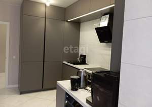 2-к квартира, вторичка, 62м2, 4/16 этаж
