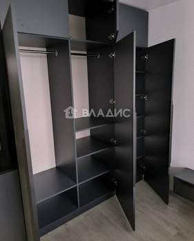 1-к квартира, вторичка, 34м2, 6/9 этаж