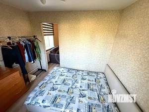 2-к квартира, вторичка, 33м2, 5/5 этаж
