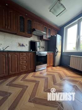 1-к квартира, вторичка, 39м2, 3/10 этаж