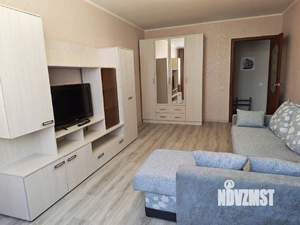 1-к квартира, вторичка, 45м2, 4/9 этаж