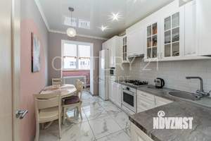 1-к квартира, вторичка, 37м2, 8/10 этаж