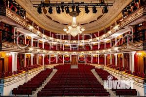 1-к квартира, вторичка, 33м2, 3/5 этаж