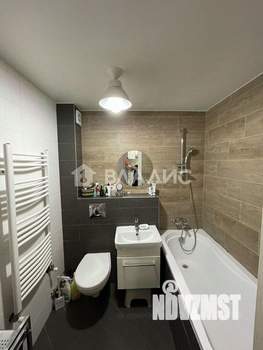 2-к квартира, вторичка, 36м2, 4/5 этаж