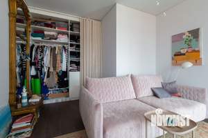 1-к квартира, вторичка, 39м2, 6/6 этаж
