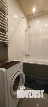 1-к квартира, вторичка, 43м2, 10/10 этаж