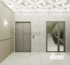 2-к квартира, вторичка, 58м2, 2/9 этаж