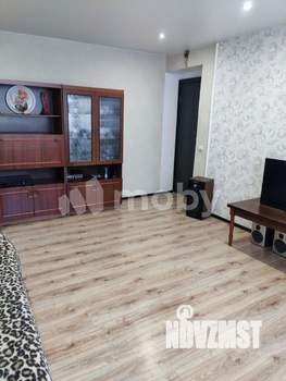 4-к квартира, вторичка, 85м2, 2/5 этаж