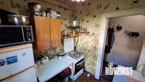 2-к квартира, вторичка, 44м2, 1/3 этаж