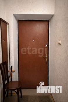 2-к квартира, вторичка, 46м2, 1/5 этаж