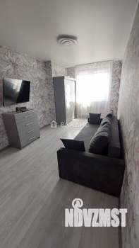 1-к квартира, сданный дом, 34м2, 9/9 этаж