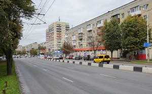 3-к квартира, вторичка, 58м2, 5/5 этаж