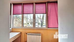 3-к квартира, вторичка, 64м2, 1/4 этаж