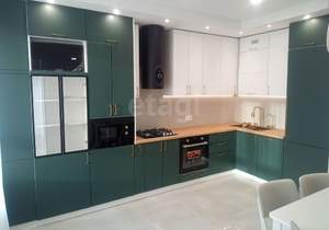 3-к квартира, вторичка, 86м2, 9/10 этаж